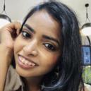 Photo of Mounika K.