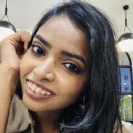 Mounika K. Class I-V Tuition trainer in Hyderabad