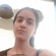 Shreya J. Class 10 trainer in Delhi