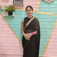 Anshika S. Class 12 Tuition trainer in Lucknow