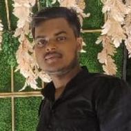 Suraj Thakur Hindi Language trainer in Ranchi