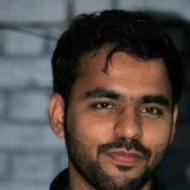 Maaz Ahmad Class 12 Tuition trainer in Lucknow