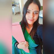 Preeti N. Class 10 trainer in Delhi
