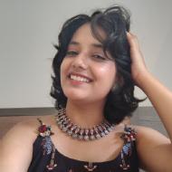 Anjali K. Jewellery Making trainer in Mumbai