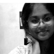 Vasundhara M. NEET-UG trainer in Visakhapatnam