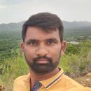 Photo of K Reddy Karthik