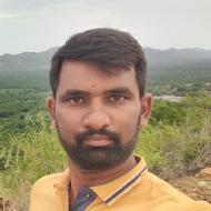 K Reddy Karthik Linux trainer in Hyderabad