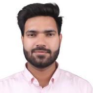 Divansh Kamra Class I-V Tuition trainer in Mumbai