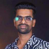 Rupesh Sable Yoga trainer in Pune