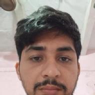 Nitesh Arora Class 10 trainer in Gurgaon