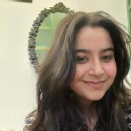 Ritika C. Class I-V Tuition trainer in Dehradun