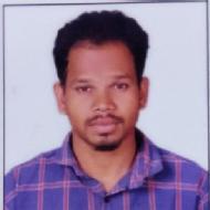 Kunja Naveen Class I-V Tuition trainer in Yellandu