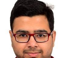 Amandeep Singh UPSC Exams trainer in Patiala