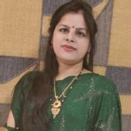 Priya R. Class I-V Tuition trainer in Mirzapur