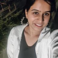 Bhawna T. Class 10 trainer in Delhi