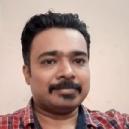 Photo of Albin Jose