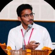 Mohit Saini Class 12 Tuition trainer in Noida