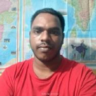 T Gouranga Dora Class I-V Tuition trainer in Ganjam
