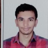 Harsh Panchal Class 12 Tuition trainer in Thane