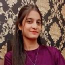 Photo of Isha J.