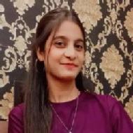 Isha J. Class I-V Tuition trainer in Haridwar