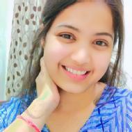 Divya G. Class I-V Tuition trainer in Agra