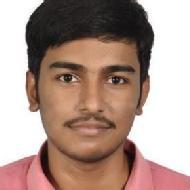 Dinesh React JS trainer in Bangalore