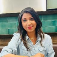 Ritee R. Class I-V Tuition trainer in Bangalore