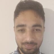 Aswin Unni Class I-V Tuition trainer in Kollam