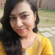 Sudesna G. BTech Tuition trainer in Ghatal