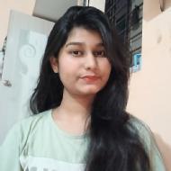 Prachi K. trainer in Vadodara