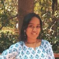 Prachi P. Class 9 Tuition trainer in Ahmedabad
