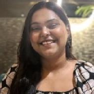 Aditi Thakur Class 8 Tuition trainer in Delhi