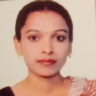 Jyothi C. Kannada Language trainer in Chikmagalur