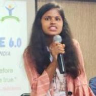 Nisha K. Class I-V Tuition trainer in Chakia