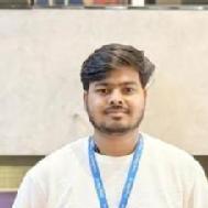 Bishwomkar Panigrahi Spoken English trainer in Kharar