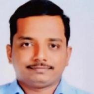 Rajeev S Spoken English trainer in Davanagere