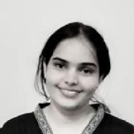 Sweta Y. Class 12 Tuition trainer in Lucknow