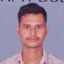 Photo of Arpit Dube