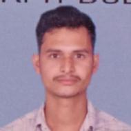 Arpit Dube Class I-V Tuition trainer in Singrauli