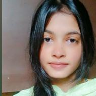 Fizza A. Nursery-KG Tuition trainer in Kolkata