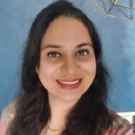 Zabin Class 12 Tuition trainer in Vadodara