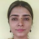 Niharika P. Class 12 Tuition trainer in Kalimpong