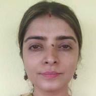 Niharika P. Class 12 Tuition trainer in Kalimpong