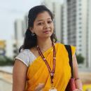 Shweta Joshi . Class I-V Tuition trainer in Bangalore