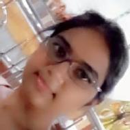Vaishnavi S. Class 10 trainer in Amravati