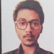 Jaikishan Mahawar Class I-V Tuition trainer in Kota