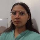 Photo of Sakshi D.