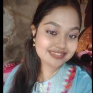 Debadrita D. Nursery-KG Tuition trainer in Agartala