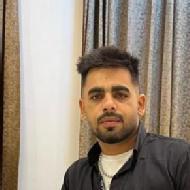 Gurpreet Singh Boxing trainer in Sunam